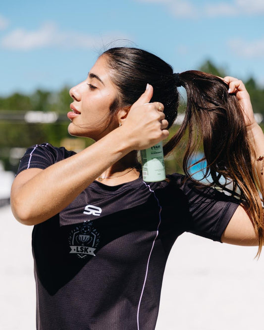 Uniforme LSK 18ª edição (Orlando)