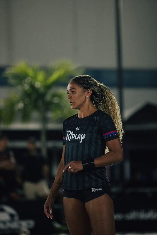 Uniforme LSK League - Team Riplay