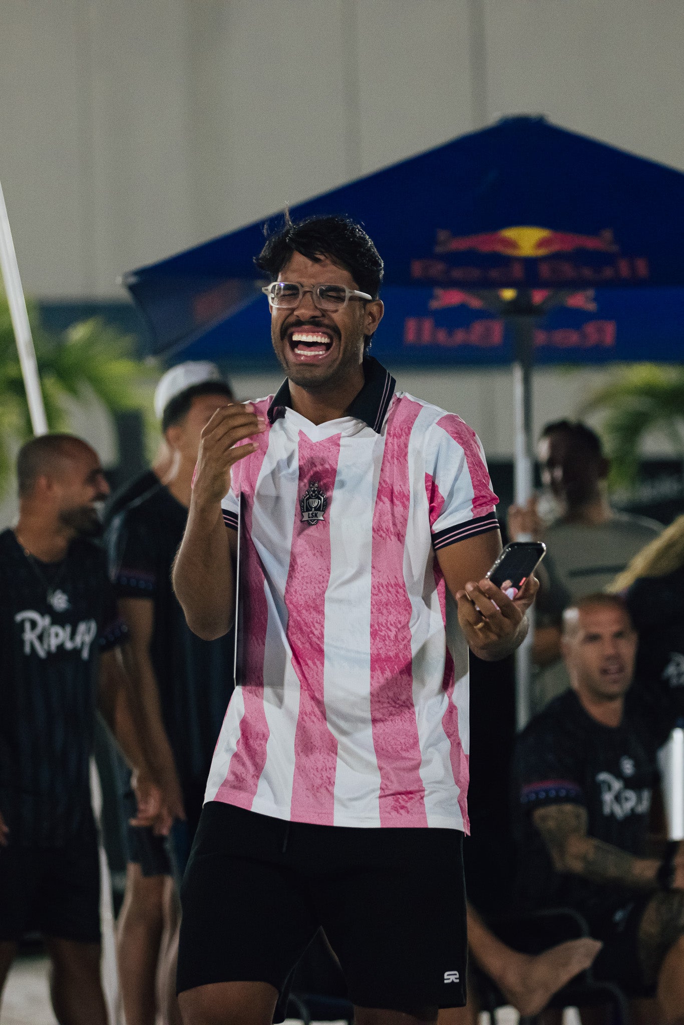 LSK Orlando 2025 (camisa modelo 1)