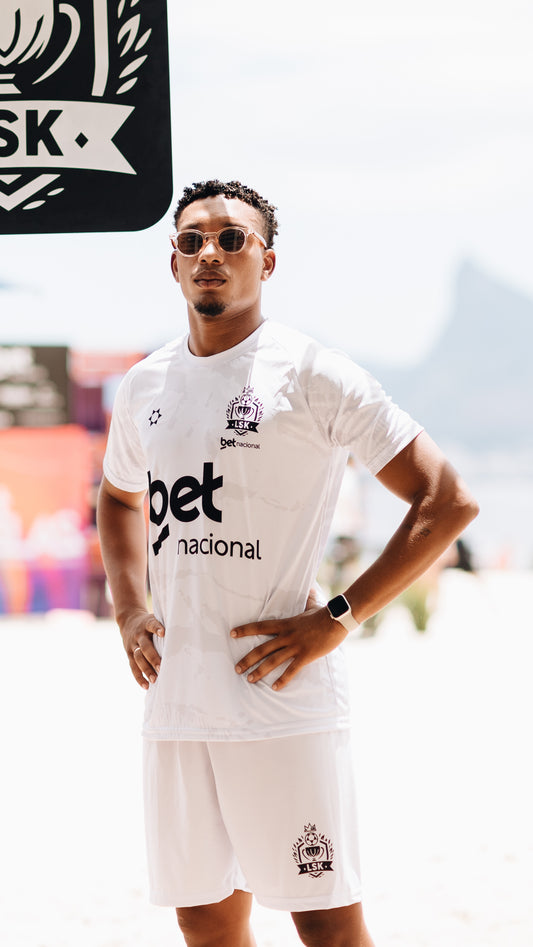 Uniforme LSK - 13ª edição