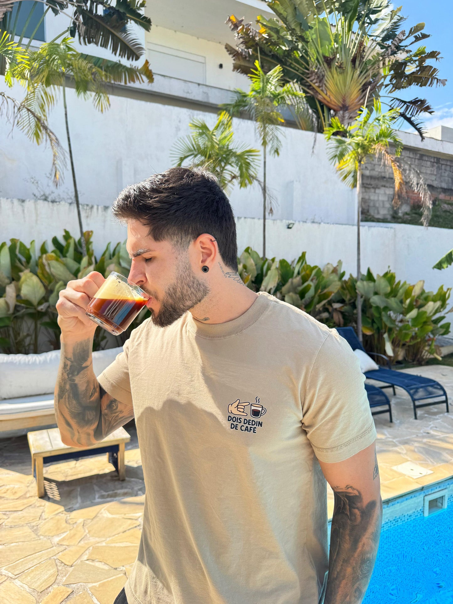 DOIS DEDIN