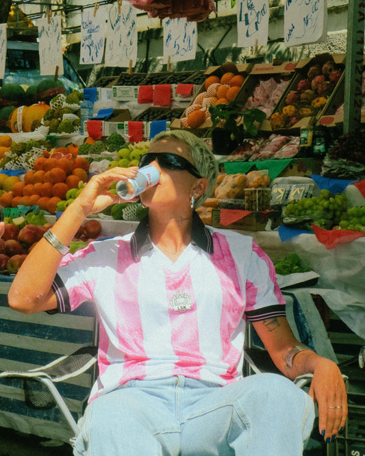 LSK Orlando 2025 (camisa modelo 1)