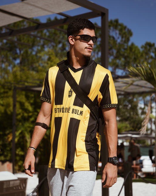 Camisa LSK League - Team Bulks