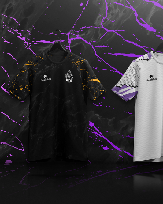 Uniformes LSK 17ª edição