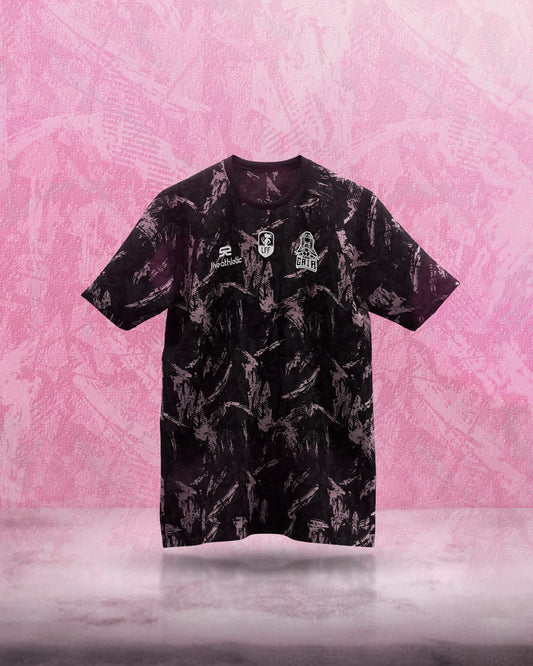 Uniforme GAIA 1ª edição (pronta entrega)