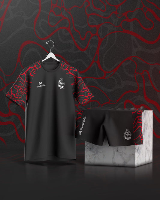 Uniforme LSK - 16ª edição