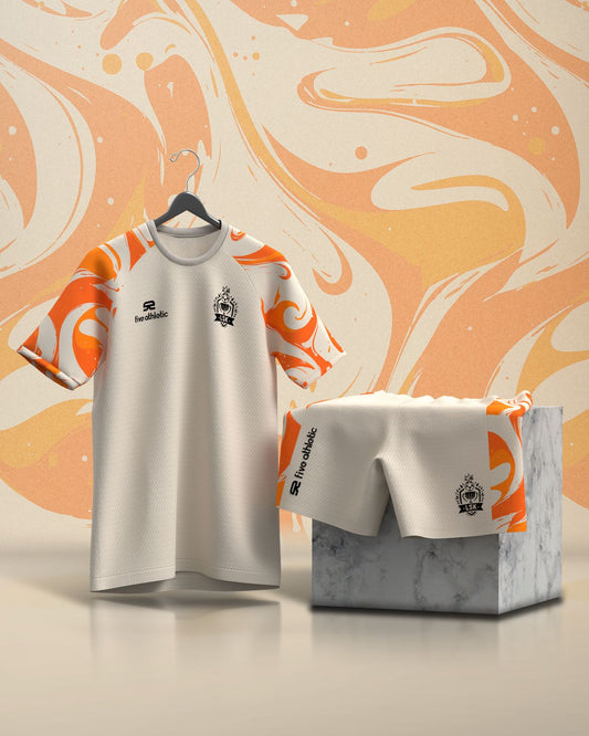 Uniforme LSK 16ª edição (pronta entrega)