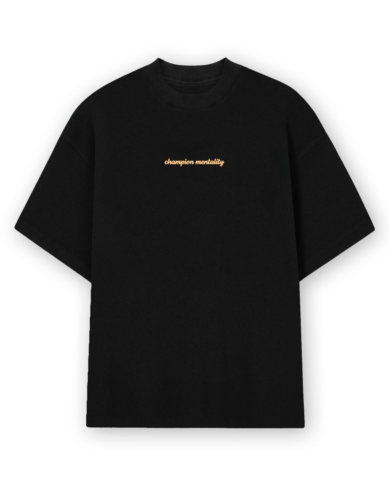 Camiseta Champion Mentality