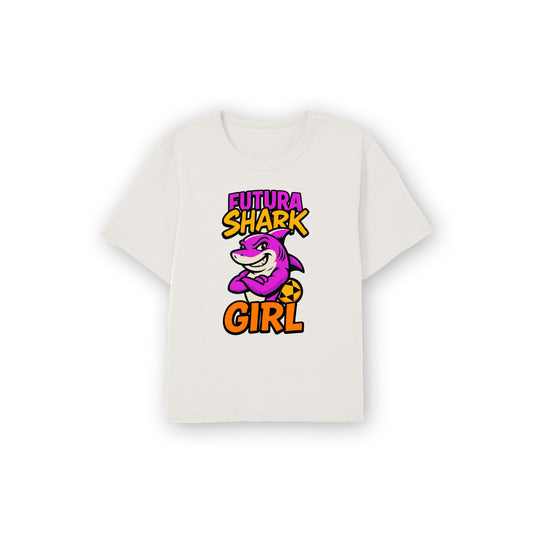 Camiseta infantil