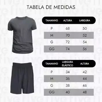 PRÉ VENDA - Uniformes 18ª edição