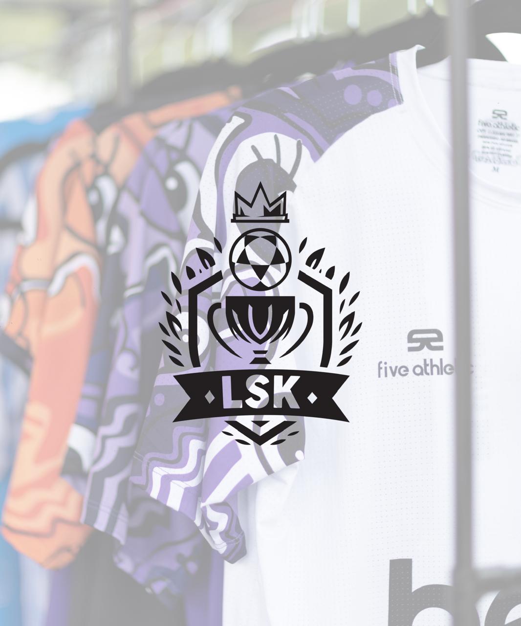 UNIFORMES LSK