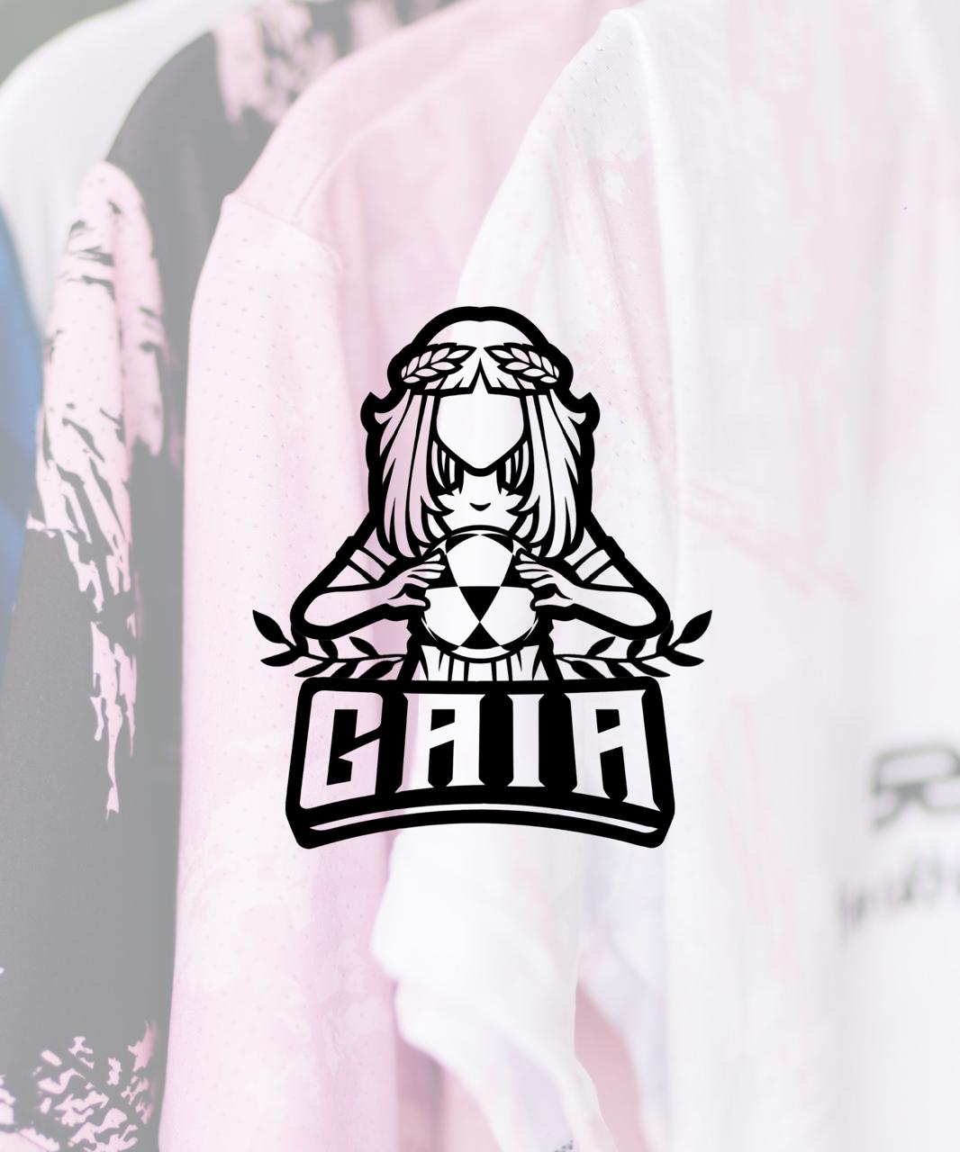 UNIFORMES GAIA