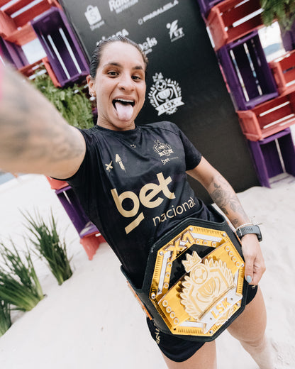 Uniforme LSK - 13ª edição