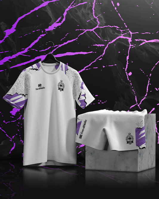 Uniforme LSK 17ª edição (pronta entrega)