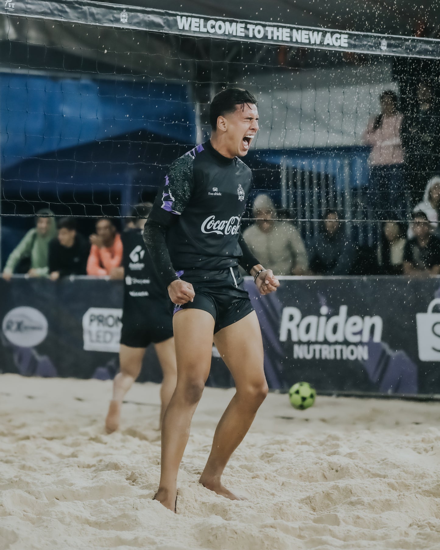 Uniformes LSK 17ª edição