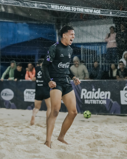 Uniformes LSK 17ª edição