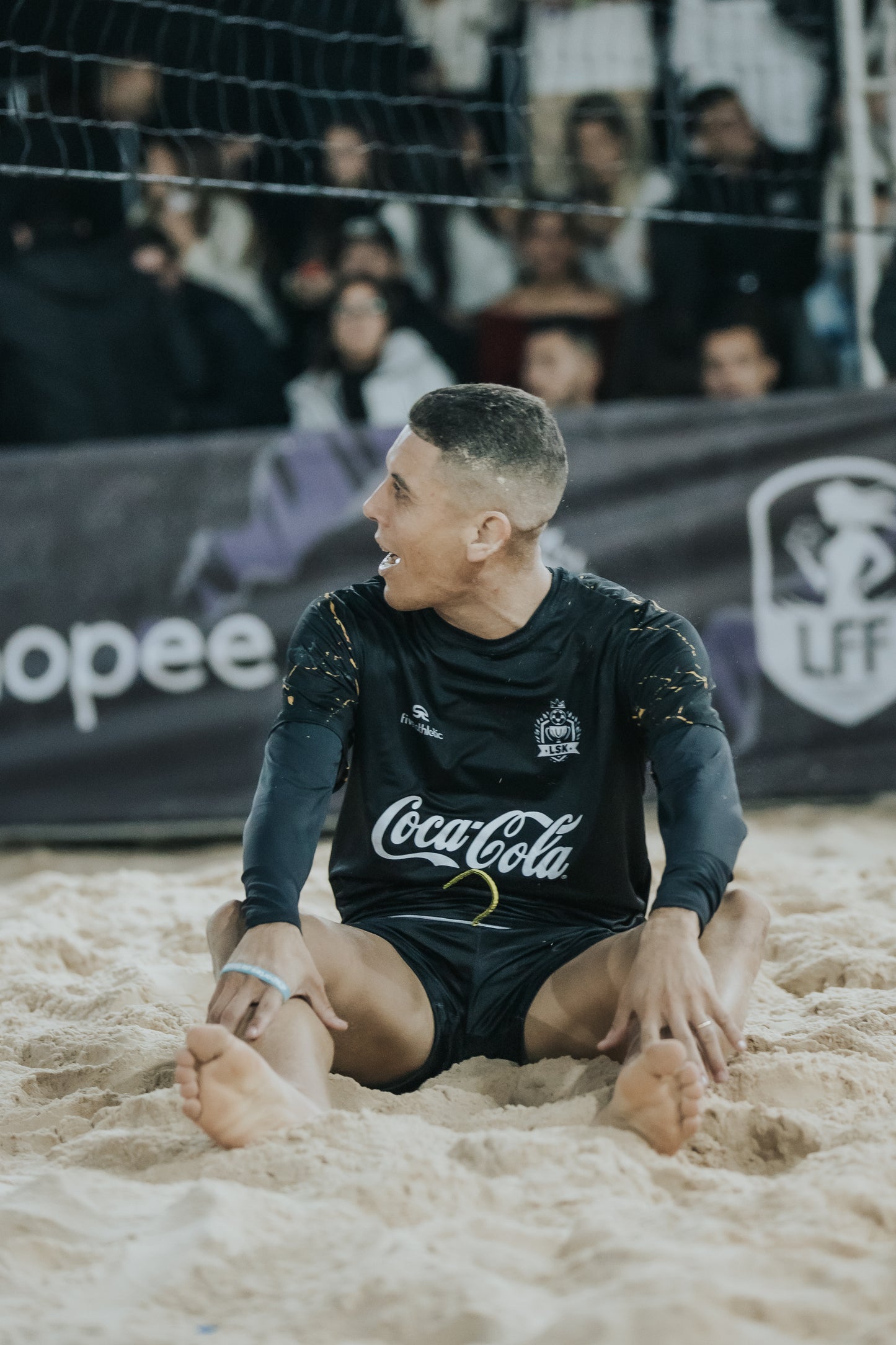 Uniformes LSK 17ª edição