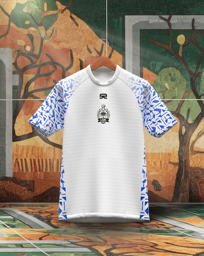 PRÉ VENDA - Uniformes 18ª edição