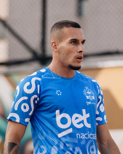 Uniforme LSK - 12ª edição