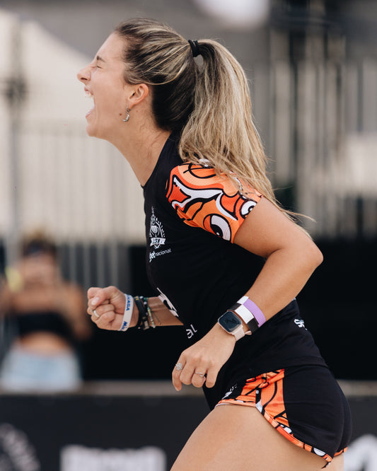 Uniforme LSK 14ª edição (pronta entrega)