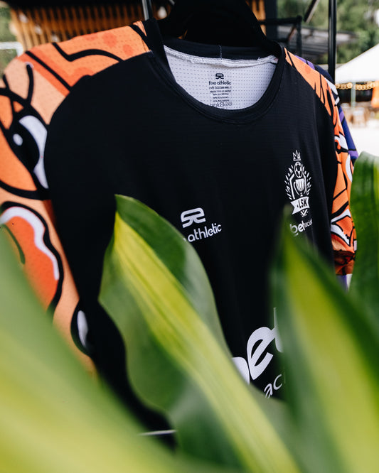 Uniforme LSK 14ª edição (pronta entrega)