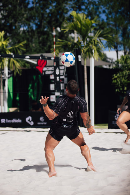 Uniforme LSK Orlando (conjunto de jogo)