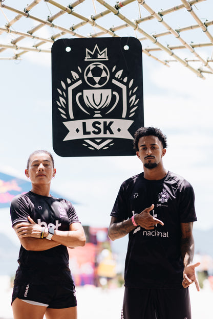 Uniforme LSK - 13ª edição