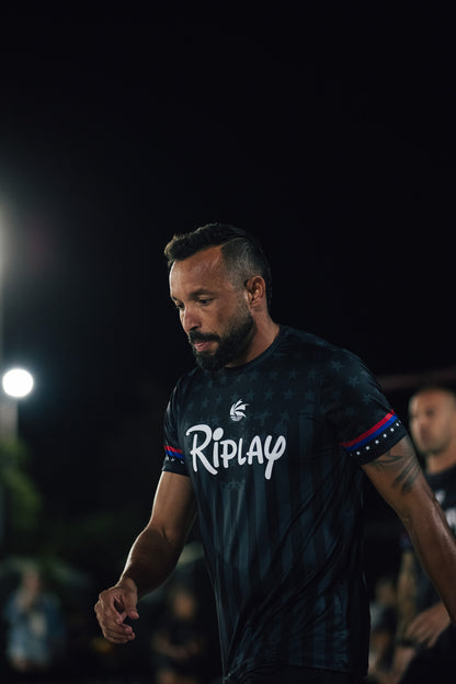 Uniforme LSK League - Team Riplay