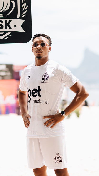 Uniforme LSK - 13ª edição