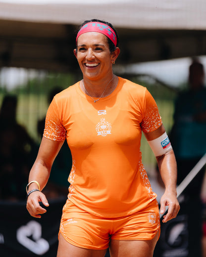 Uniformes LSK 19ª edição (Brasília)