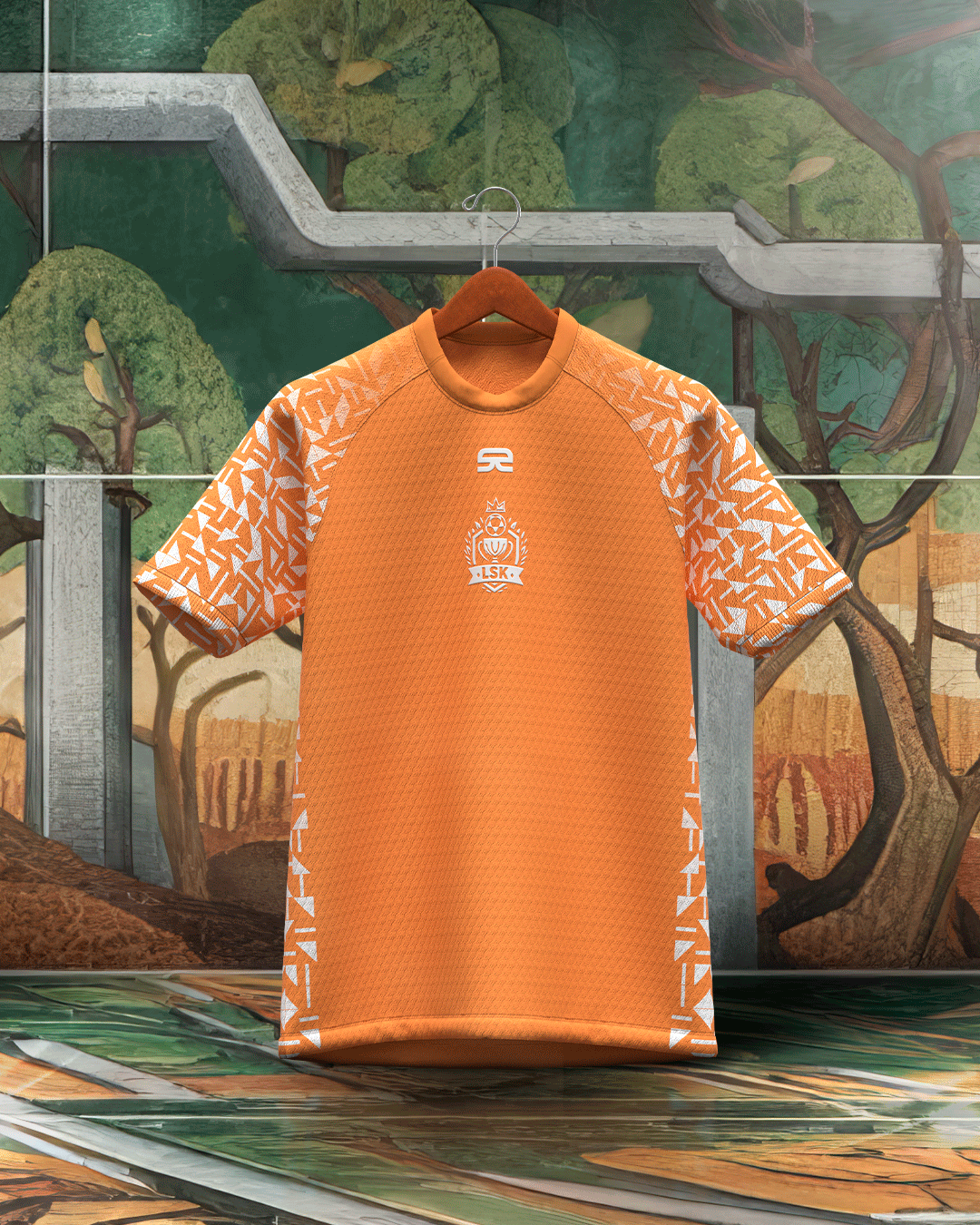 PRÉ VENDA - Uniformes 18ª edição