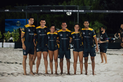 Uniforme LSK League - Team Bulks