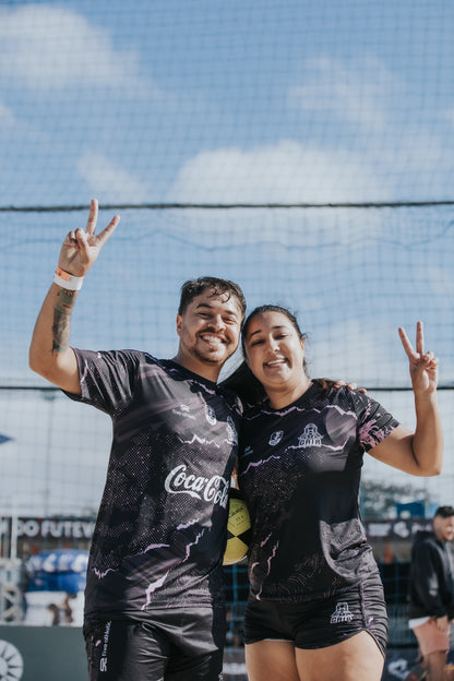 Uniformes Gaia 2ª edição