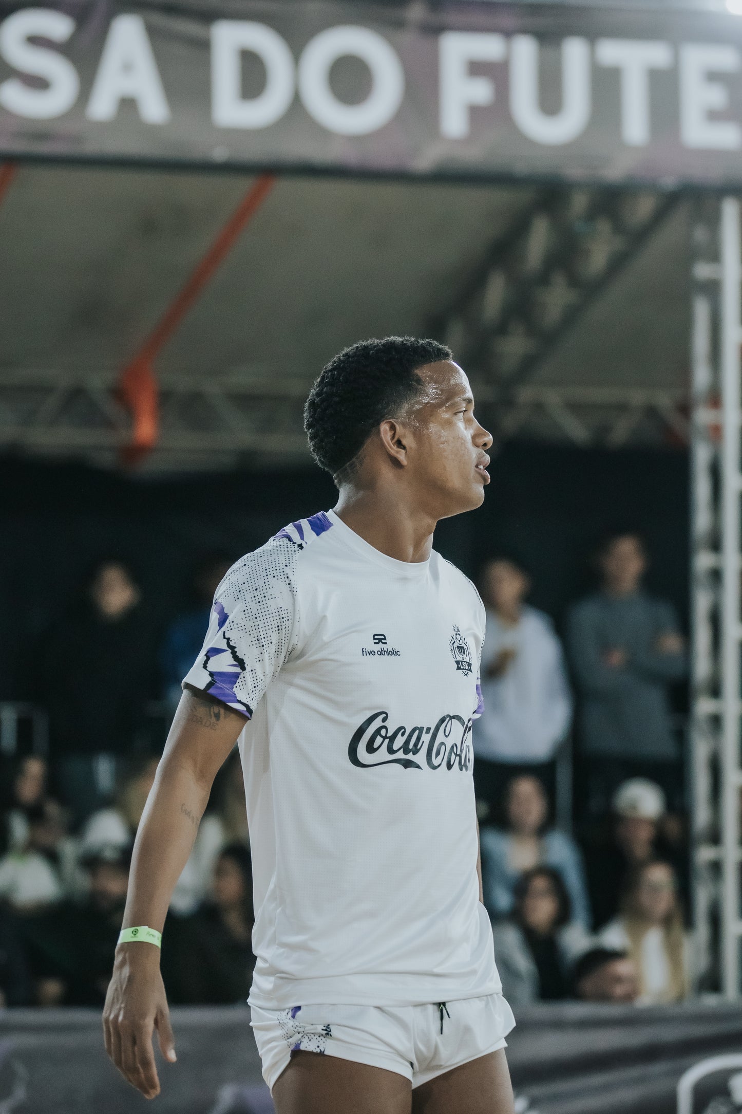 Uniformes LSK 17ª edição