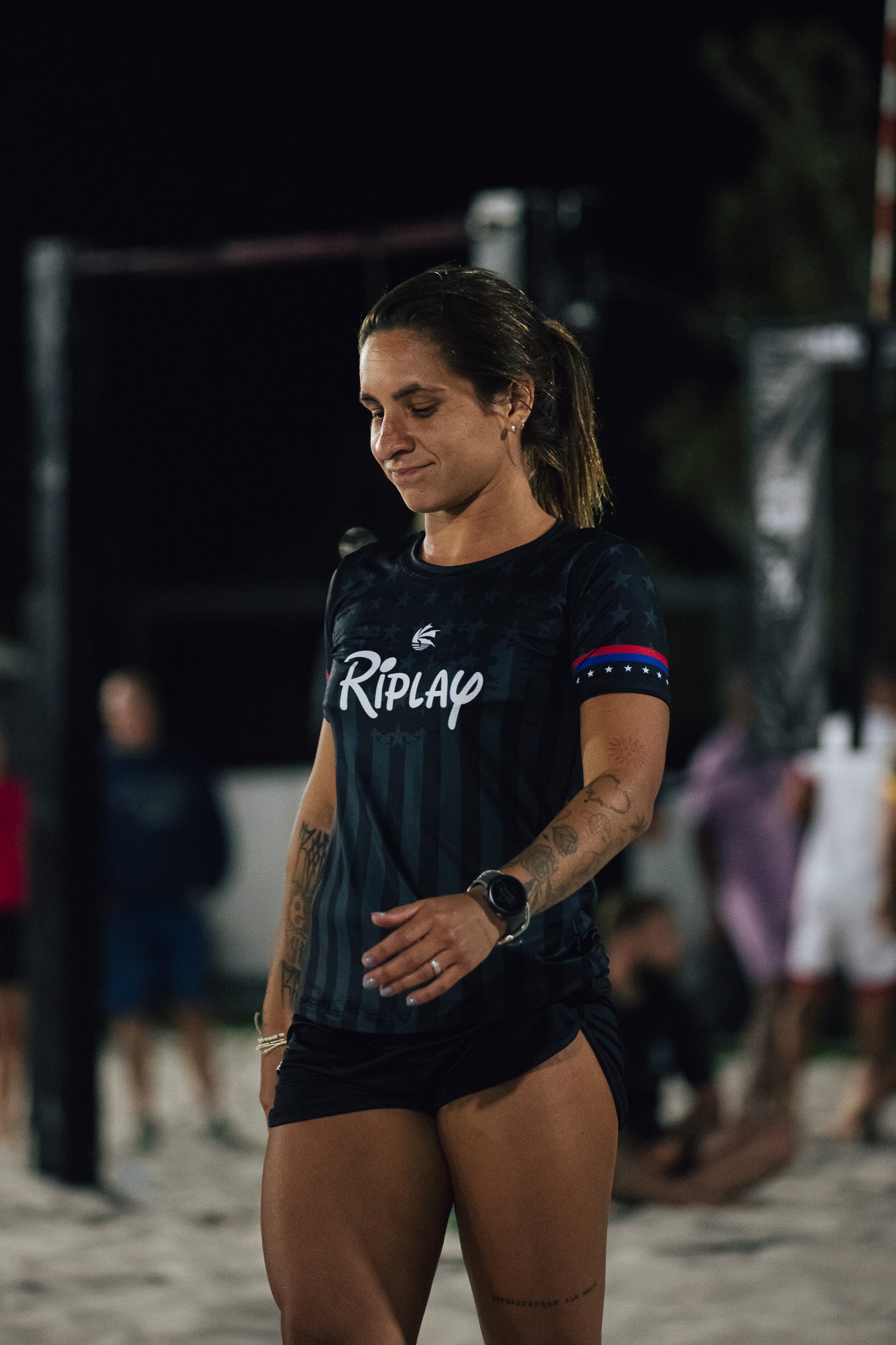 Uniforme LSK League - Team Riplay