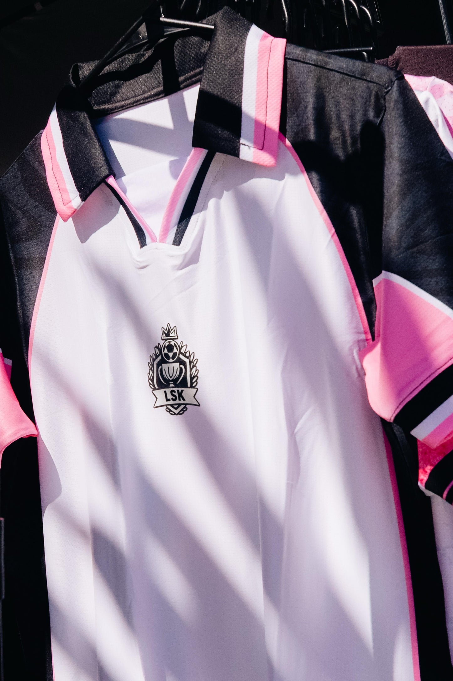 LSK Orlando 2025 (camisa modelo 2)