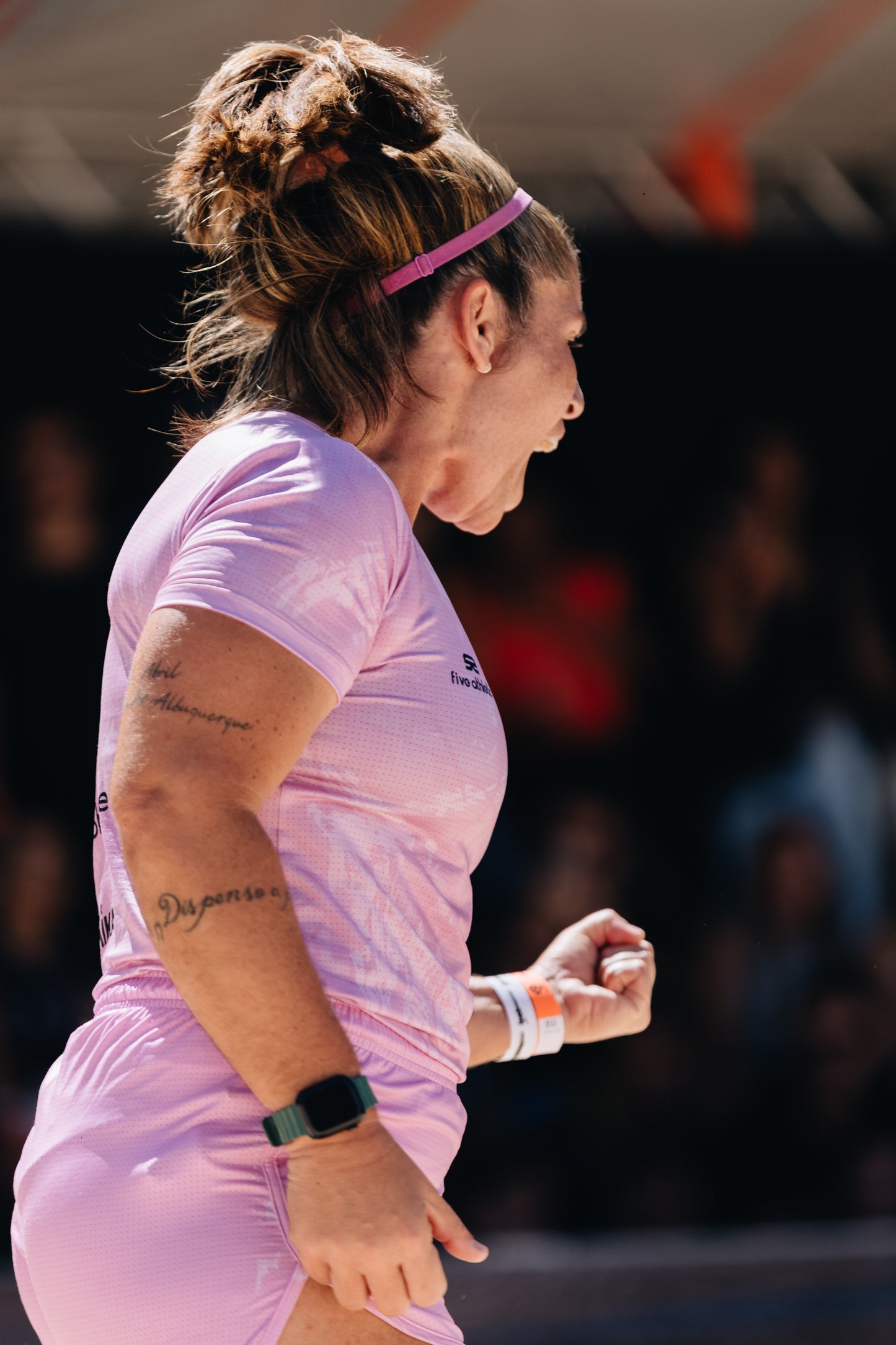 Uniformes Gaia 2ª edição