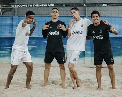 Uniformes LSK 17ª edição