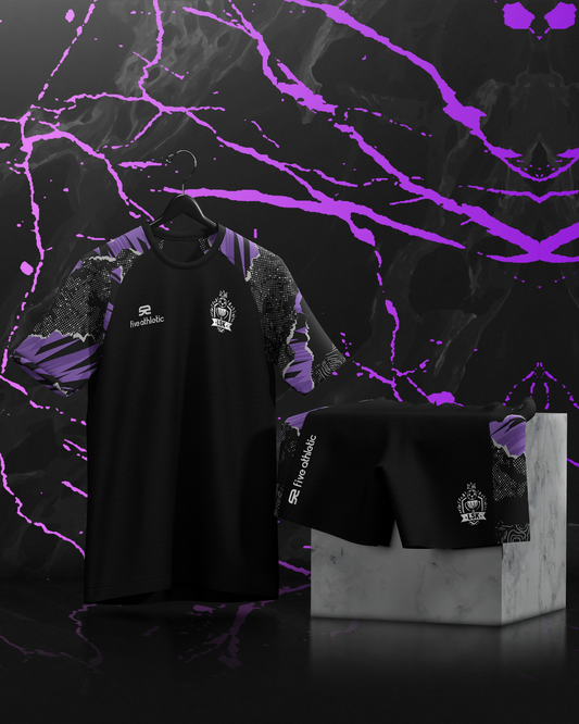 Uniforme LSK 17ª edição (pronta entrega)