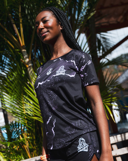 Uniformes Gaia 2ª edição