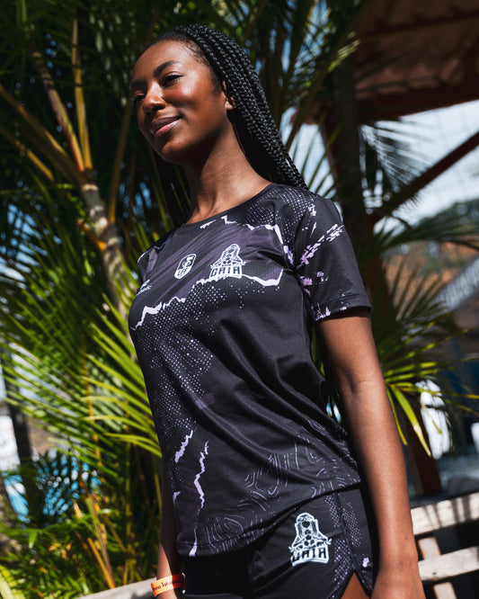 Uniformes Gaia 2ª edição