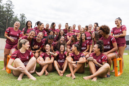 Uniforme LSK - 16ª edição