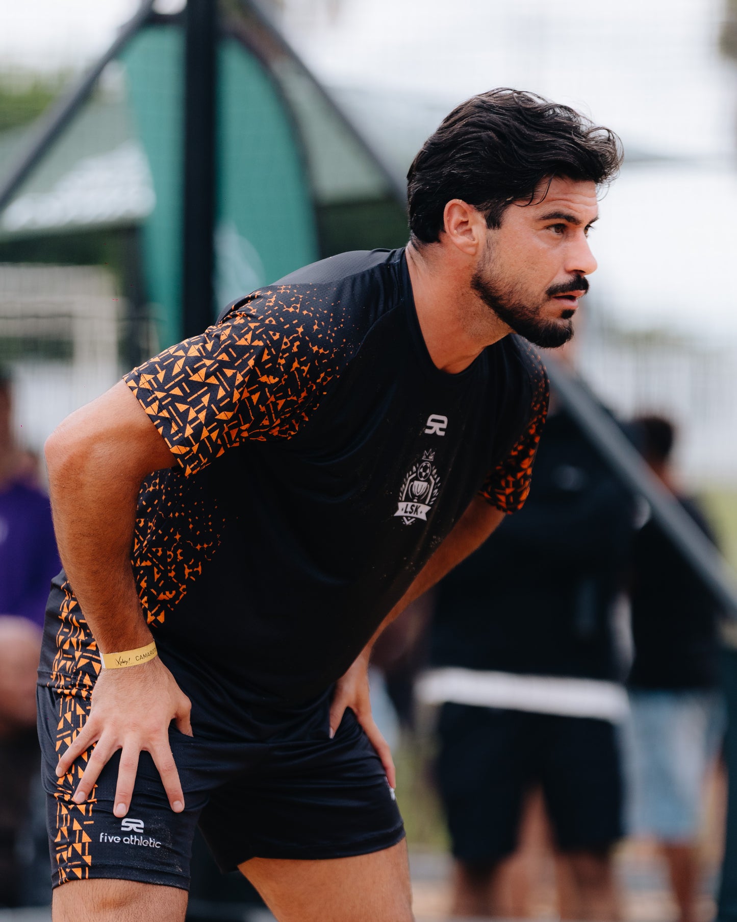 Uniformes LSK 19ª edição (Brasília)