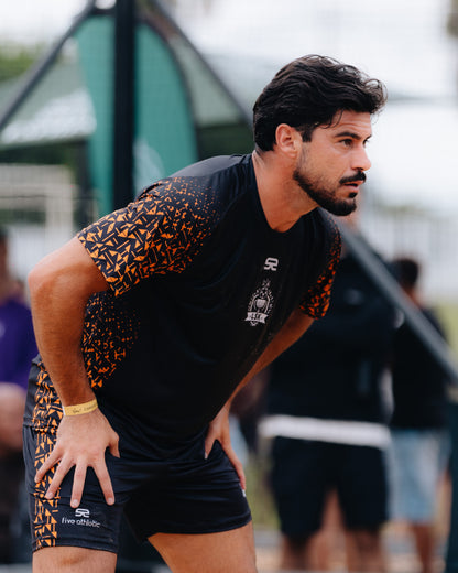 Uniformes LSK 19ª edição (Brasília)