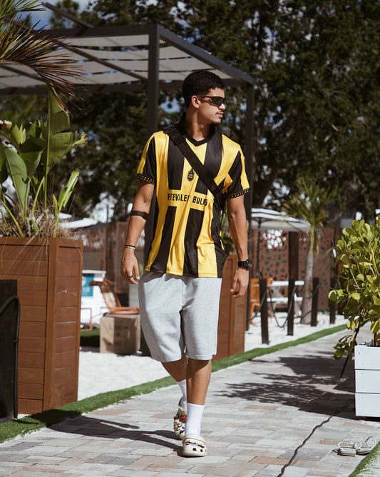 Camisa LSK League - Team Bulks