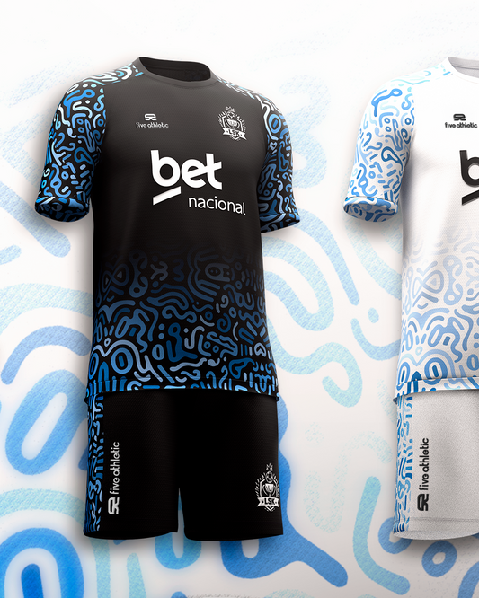 Uniforme LSK - 12ª edição