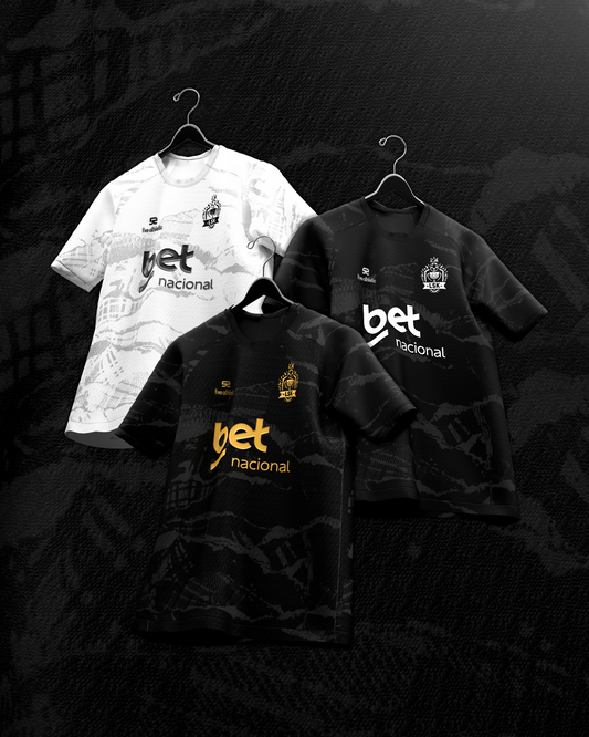 Uniforme LSK - 13ª edição
