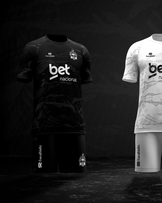 Uniforme LSK - 13ª edição