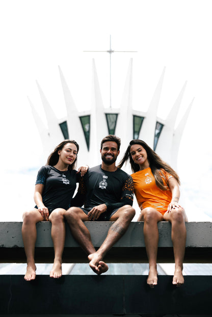 Uniformes LSK 19ª edição (Brasília)