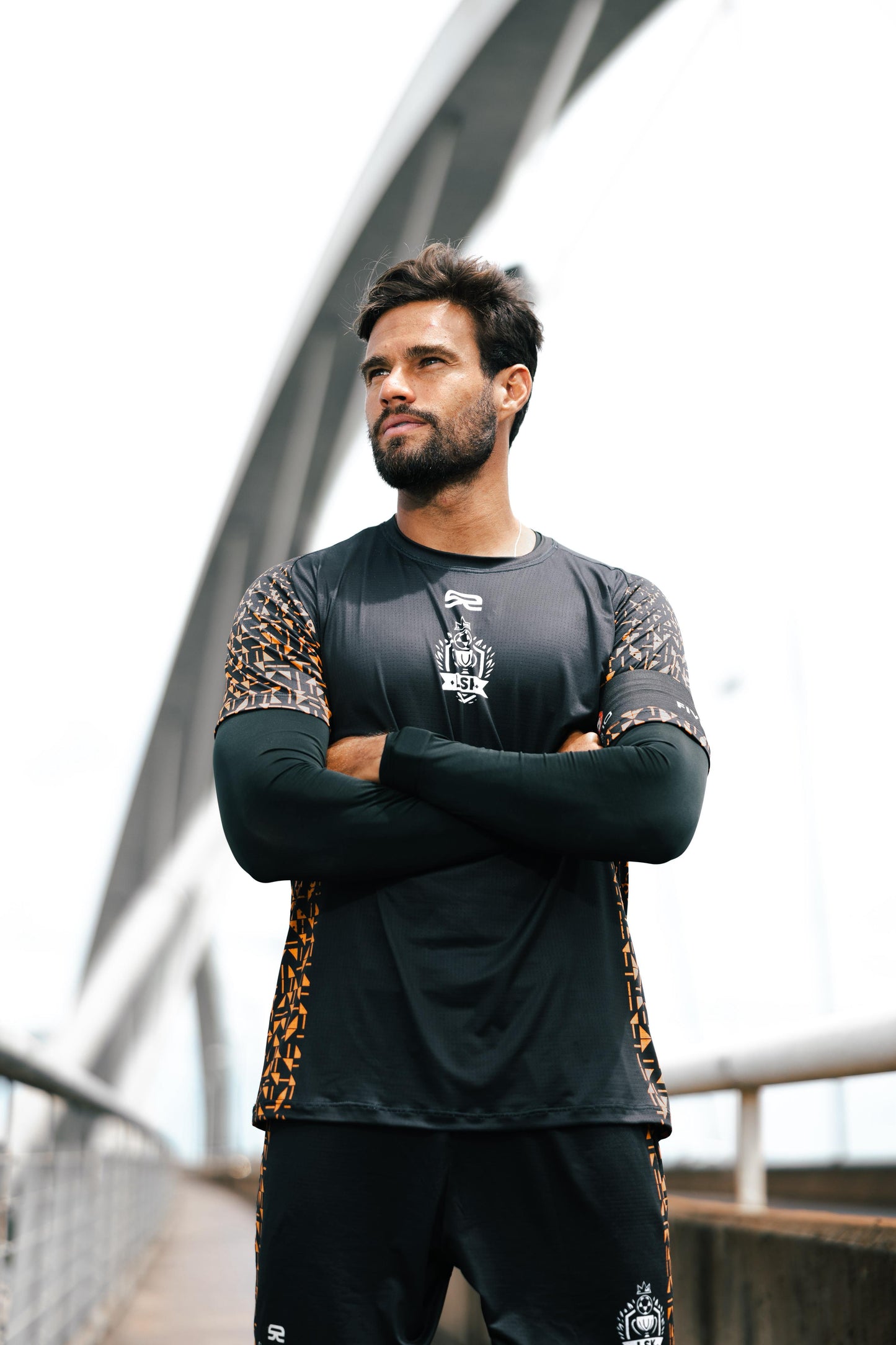 Uniformes LSK 19ª edição (Brasília)